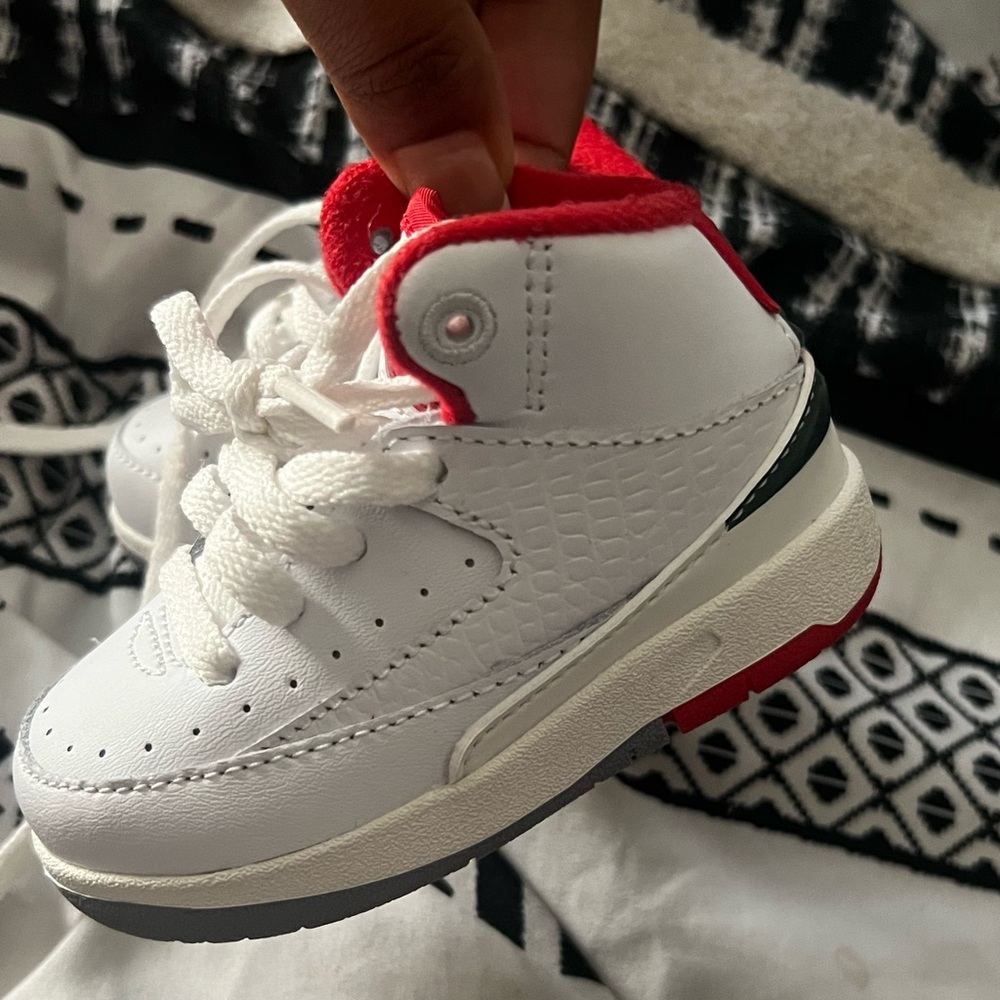 Jordan 2
